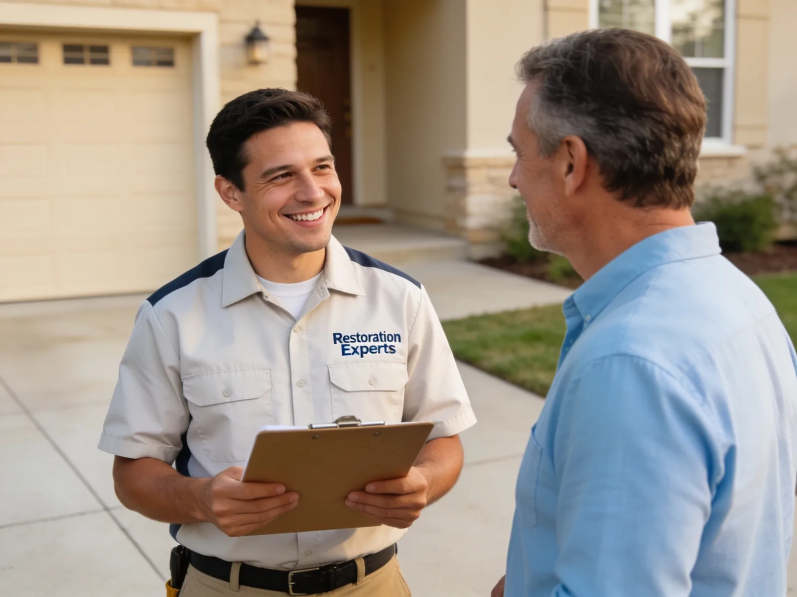 Water Damage Cleanup Egan, SD FAQs